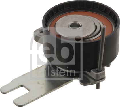 Febi Bilstein 29523 - Натяжной ролик, зубчатый ремень ГРМ autospares.lv