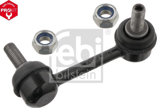 Febi Bilstein 29527 - Тяга / стойка, стабилизатор autospares.lv