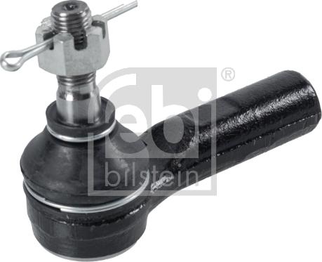 Febi Bilstein 29691 - Наконечник рулевой тяги, шарнир autospares.lv