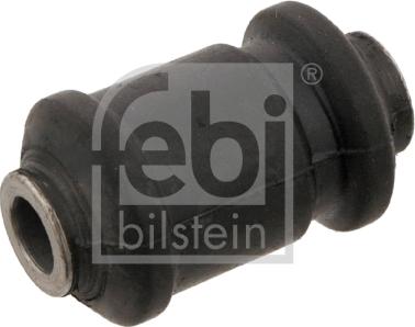 Febi Bilstein 29644 - Сайлентблок, рычаг подвески колеса autospares.lv