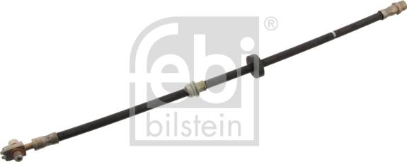 Febi Bilstein 29654 - Тормозной шланг autospares.lv