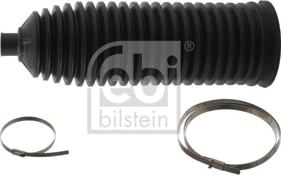 Febi Bilstein 29658 - Комплект пыльника, рулевое управление autospares.lv