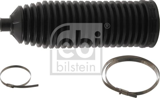 Febi Bilstein 29657 - Комплект пыльника, рулевое управление autospares.lv