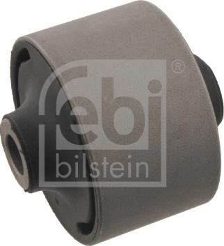 Febi Bilstein 29665 - Сайлентблок, рычаг подвески колеса autospares.lv