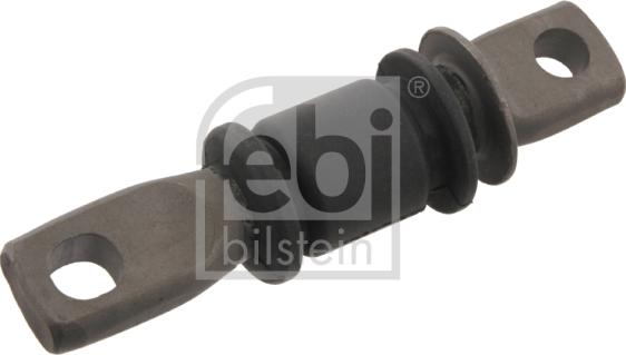 Febi Bilstein 29666 - Сайлентблок, рычаг подвески колеса autospares.lv