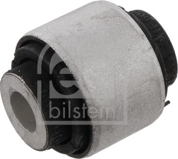 Febi Bilstein 29689 - Сайлентблок, рычаг подвески колеса autospares.lv