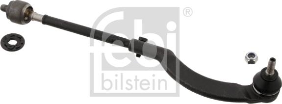 Febi Bilstein 29684 - Рулевая тяга autospares.lv