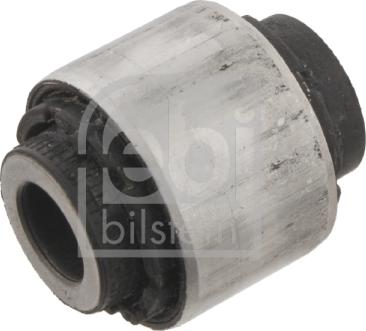 Febi Bilstein 29682 - Сайлентблок, рычаг подвески колеса autospares.lv