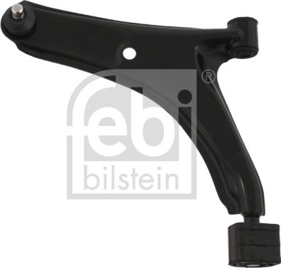 Febi Bilstein 29633 - Рычаг подвески колеса autospares.lv