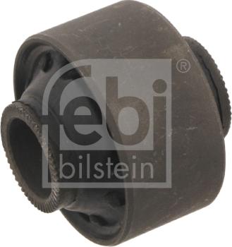 Febi Bilstein 29671 - Сайлентблок, рычаг подвески колеса autospares.lv