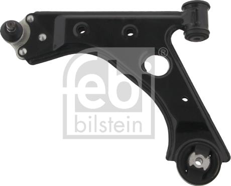 Febi Bilstein 29144 - Рычаг подвески колеса autospares.lv