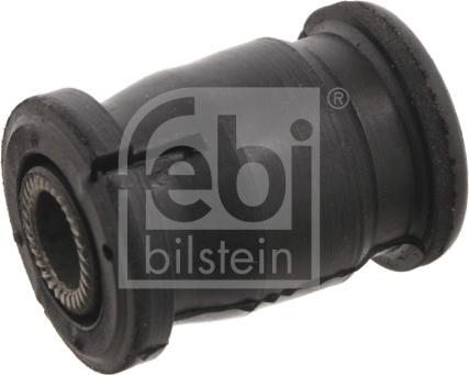 Febi Bilstein 29187 - Сайлентблок, рычаг подвески колеса autospares.lv