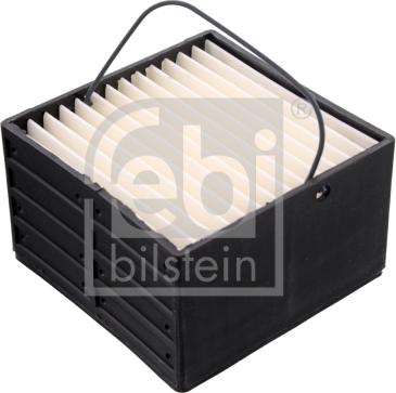 Febi Bilstein 29139 - Топливный фильтр autospares.lv