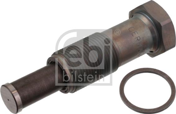 Febi Bilstein 29899 - Натяжитель цепи ГРМ autospares.lv