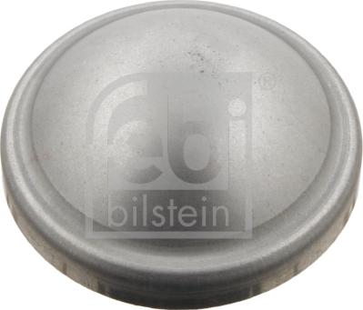 Febi Bilstein 29854 - Крышка, подшипник ступицы колеса autospares.lv