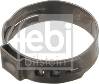 Febi Bilstein 29816 - Зажимный хомут autospares.lv