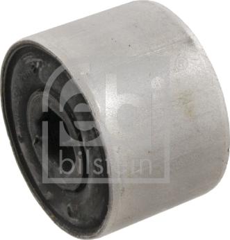 Febi Bilstein 29839 - Сайлентблок, рычаг подвески колеса autospares.lv