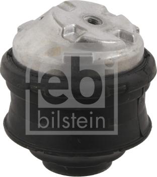 Febi Bilstein 29832 - Подушка, опора, подвеска двигателя autospares.lv