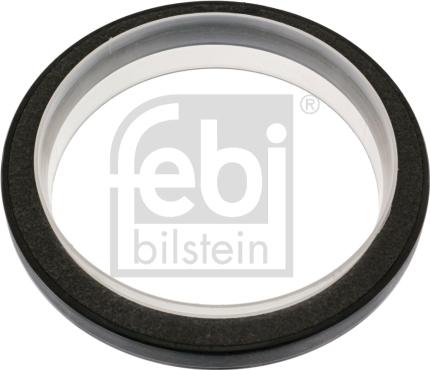 Febi Bilstein 29824 - Уплотняющее кольцо, коленчатый вал autospares.lv