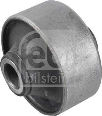 Febi Bilstein 29827 - Сайлентблок, рычаг подвески колеса autospares.lv