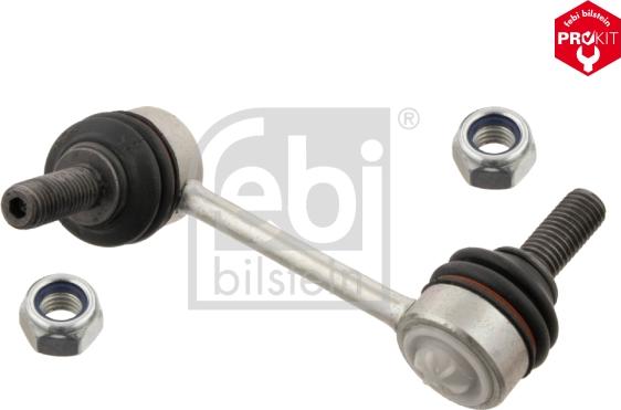 Febi Bilstein 29399 - Тяга / стойка, стабилизатор autospares.lv