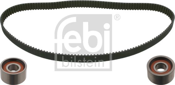 Febi Bilstein 29391 - Комплект зубчатого ремня ГРМ autospares.lv