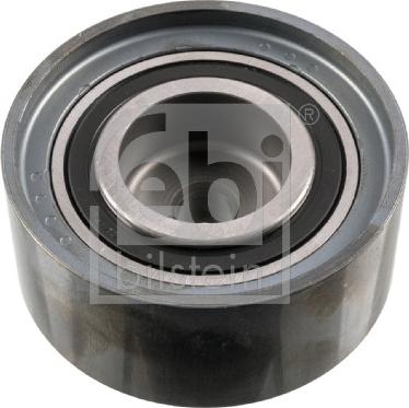 Febi Bilstein 29345 - Ролик, поликлиновый ремень autospares.lv