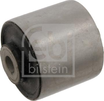 Febi Bilstein 29347 - Сайлентблок, рычаг подвески колеса autospares.lv