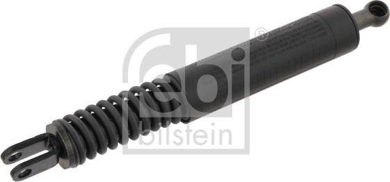 Febi Bilstein 29364 - Газовая пружина, упор autospares.lv