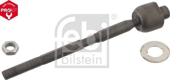 Febi Bilstein 29361 - Осевой шарнир, рулевая тяга autospares.lv