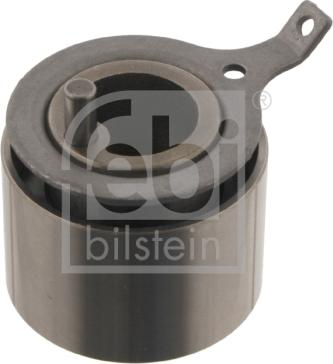 Febi Bilstein 29311 - Натяжной ролик, зубчатый ремень ГРМ autospares.lv