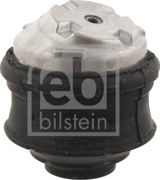 Febi Bilstein 29330 - Подушка, опора, подвеска двигателя autospares.lv