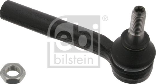 Febi Bilstein 29328 - Наконечник рулевой тяги, шарнир autospares.lv