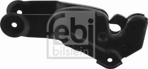 Febi Bilstein 29374 - Замок, кабина autospares.lv