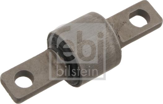 Febi Bilstein 29377 - Сайлентблок, рычаг подвески колеса autospares.lv