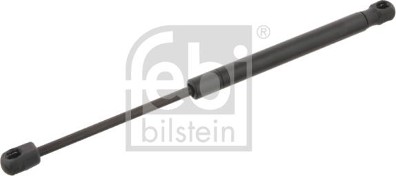 Febi Bilstein 29299 - Газовая пружина, упор autospares.lv