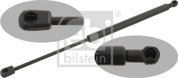 Febi Bilstein 29294 - Газовая пружина, упор autospares.lv