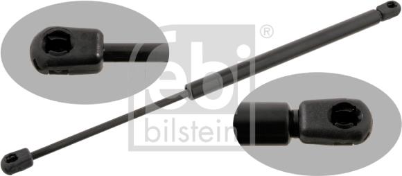 Febi Bilstein 29295 - Газовая пружина, капот autospares.lv