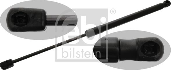 Febi Bilstein 29281 - Газовая пружина, упор autospares.lv