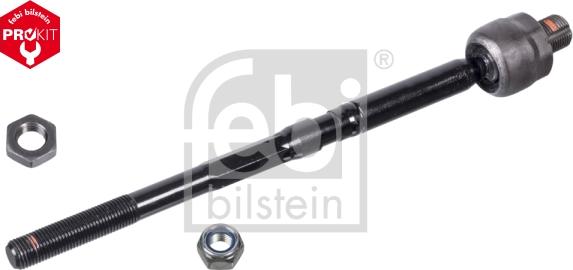 Febi Bilstein 29238 - Осевой шарнир, рулевая тяга autospares.lv