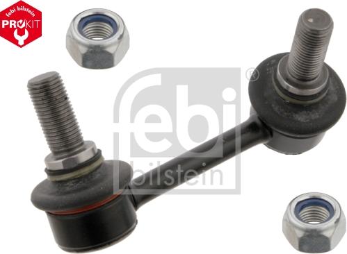 Febi Bilstein 29754 - Тяга / стойка, стабилизатор autospares.lv