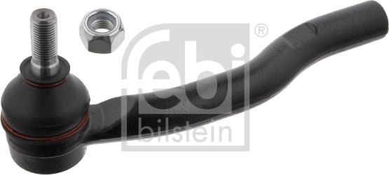 Febi Bilstein 29764 - Наконечник рулевой тяги, шарнир autospares.lv