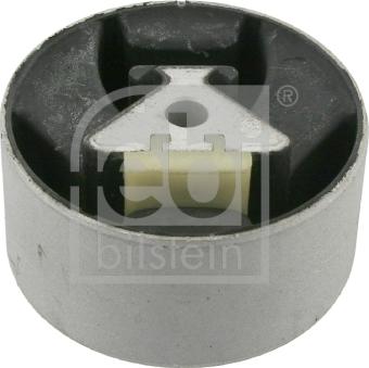 Febi Bilstein 29701 - Подвеска, ступенчатая коробка передач autospares.lv