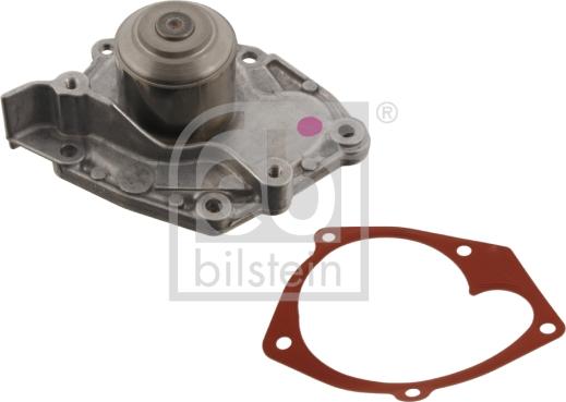 Febi Bilstein 29703 - Водяной насос autospares.lv