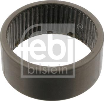 Febi Bilstein 29780 - Подшипник, шейка оси autospares.lv