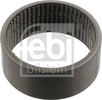 Febi Bilstein 29722 - Подшипник, шейка оси autospares.lv