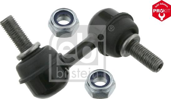 Febi Bilstein 24949 - Тяга / стойка, стабилизатор autospares.lv