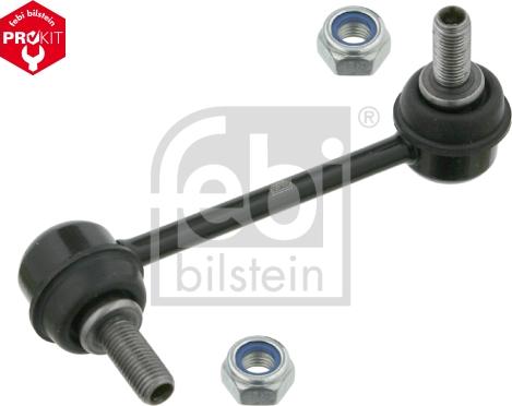 Febi Bilstein 24944 - Тяга / стойка, стабилизатор autospares.lv