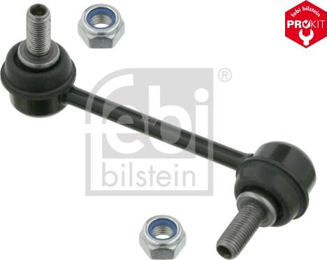 Febi Bilstein 24945 - Тяга / стойка, стабилизатор autospares.lv