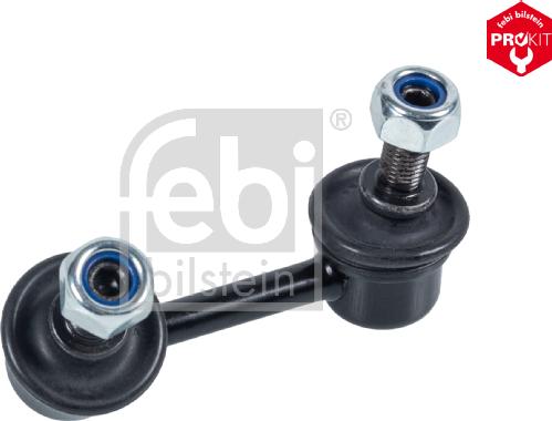 Febi Bilstein 24940 - Тяга / стойка, стабилизатор autospares.lv